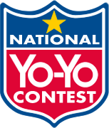 Logo National Yo Yo Contest